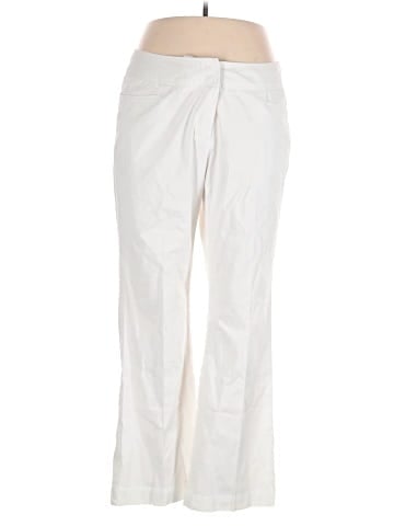 Fashion Bug Casual Pants (view 1)