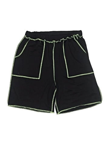 Love J Athletic Shorts (view 1)