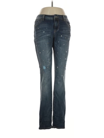 Inc Denim Jeans (view 1)