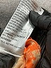 Puma Orange Active Pants Size XXL - photo 5