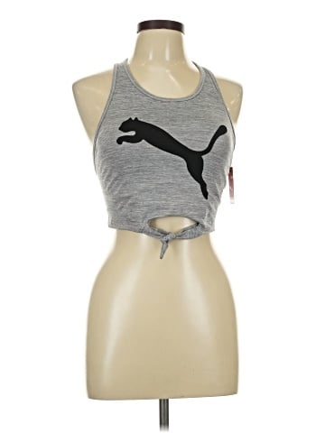 Puma Sports Bra (view 1)