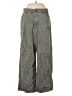 Old Navy Green Cargo Pants Size 2 - photo 1