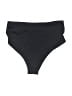 L Space Solid Black Swimsuit Bottoms Size L - photo 1