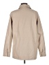Moonlight 100% Cotton Tan Trenchcoat Size M - photo 2