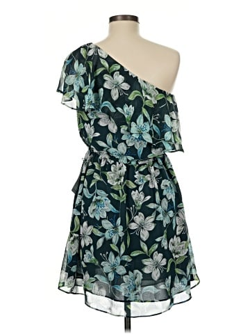 Eliza J Cocktail Dress (view 2)