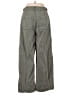 Old Navy Green Cargo Pants Size 2 - photo 2