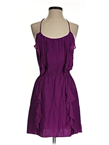 Parker Cocktail Dress (view 1)