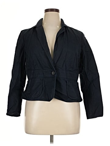 Talbots Blazer (view 1)