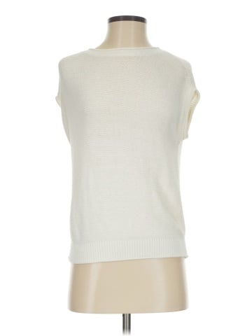 Ann Taylor LOFT Sweater Vest (view 1)