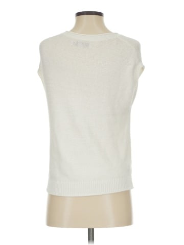 Ann Taylor LOFT Sweater Vest (view 2)