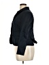 Talbots 100% Cotton Black Blazer Size 16 - photo 5