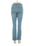 Jessica Simpson Hearts Blue Jeans Size 4 - photo 2