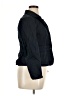 Talbots 100% Cotton Black Blazer Size 16 - photo 4