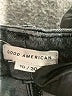 Good American Gray Jeans Size 10 - photo 7