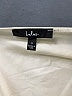 Lulus Ivory Sleeveless Blouse Size S - photo 7