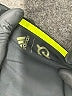 Adidas X IVY PARK Color Block Black Active Pants Size XS (estimated) - photo 7