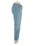 Jessica Simpson Hearts Blue Jeans Size 4 - photo 4