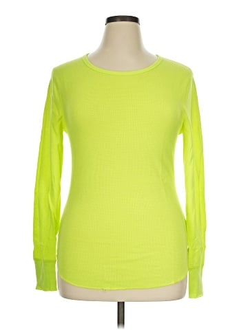 Old Navy Long Sleeve T-Shirt (view 1)