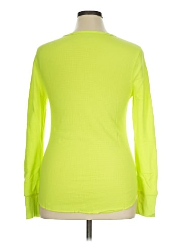 Old Navy Long Sleeve T-Shirt (view 2)
