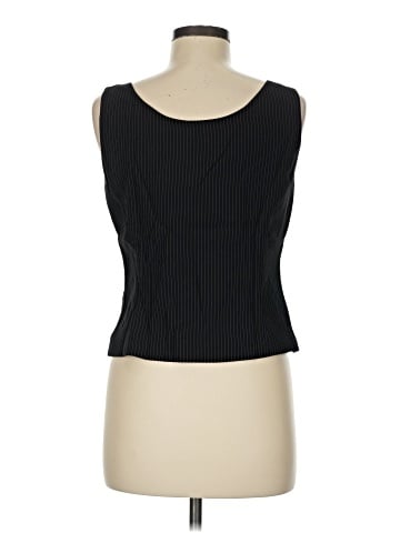Tahari by ASL Sleeveless Top (view 2)