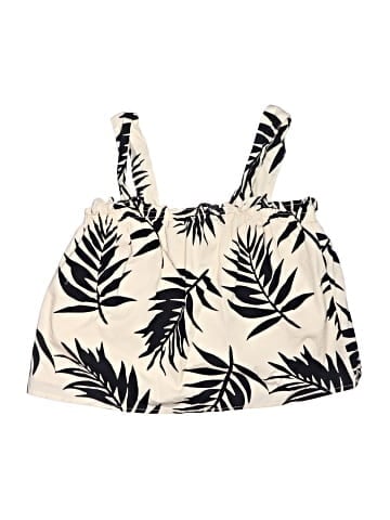 GB Girls Sleeveless Blouse (view 1)