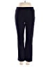 Tribal Solid Blue Active Pants Size 2 - photo 1