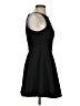 Alya 100% Polyester Solid Black Cocktail Dress Size XS - photo 4