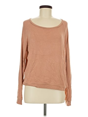 Project Social T Long Sleeve Top (view 1)