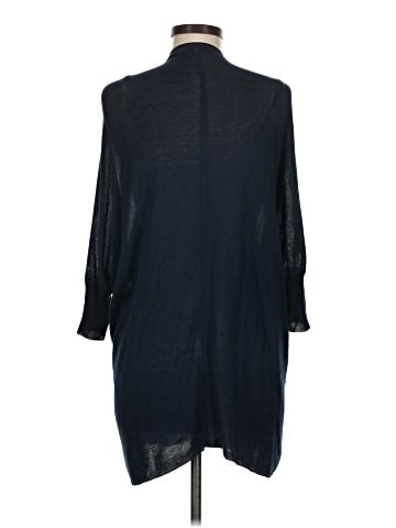 Etcetera Silk Cardigan (view 2)