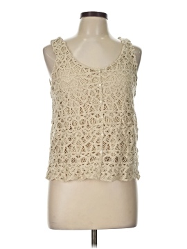 Ann Taylor Loft Sleeveless Blouse