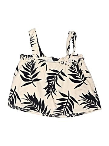 GB Girls Sleeveless Blouse (view 2)