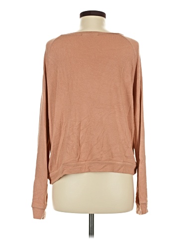 Project Social T Long Sleeve Top (view 2)