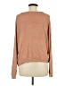 Project Social T Tan Long Sleeve Top Size M - photo 2