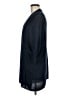 Etcetera Blue Silk Cardigan Size M - photo 5