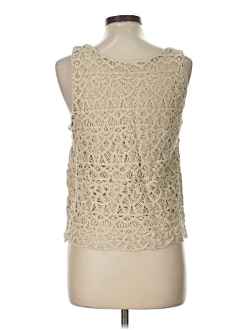 Ann Taylor LOFT Sleeveless Blouse (view 2)