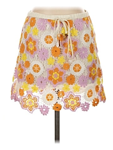 Zara Casual Skirt (view 1)