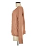 Project Social T Tan Long Sleeve Top Size M - photo 5