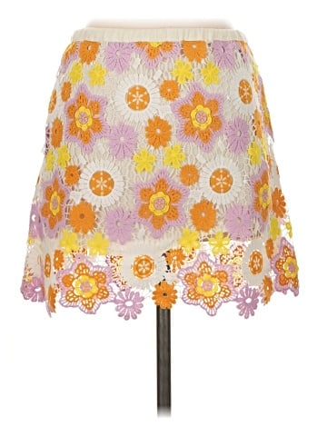 Zara Casual Skirt (view 2)