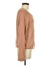 Project Social T Tan Long Sleeve Top Size M - photo 4