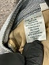Rag & Bone 100% Cotton Stars Gray Denim Shorts Size 26 waist - photo 4