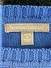 Woman Within 100% Cotton Blue Pullover Sweater Size 14 (M) - photo 7