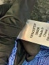 Woman Within 100% Cotton Blue Pullover Sweater Size 14 (M) - photo 8
