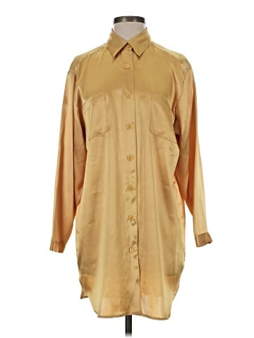 Morgan Taylor 3/4 Sleeve Blouse (view 1)