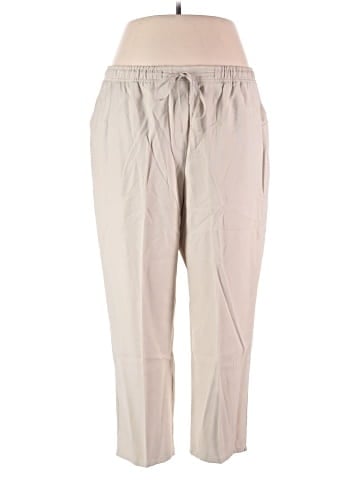 MNG Casual Pants (view 1)