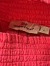 Vineyard Vines 100% Cotton Solid Pink Shorts Size L - photo 3