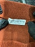 Paper Crane Brown Casual Skirt Size XS - photo 4