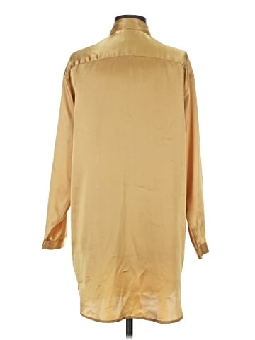 Morgan Taylor 3/4 Sleeve Blouse (view 2)