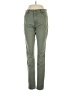 BLUE SPICE Green Jeans Size 5 - photo 1