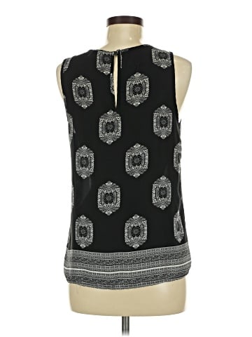 Sienna Sky Sleeveless Blouse (view 2)