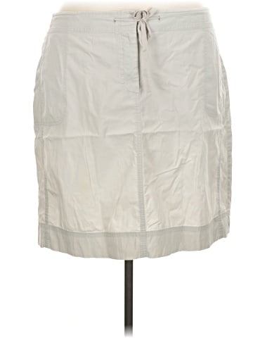 J.Jill Casual Skirt (view 1)